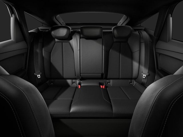 Audi Q4 Sportback E-tron 55 E-tron Quattro - 2025 - Joinsteer - #16