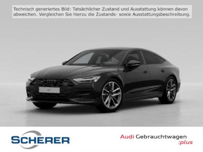 Audi A7 Sportback 50 TDI Quattro Tiptronic -  - Joinsteer - #1