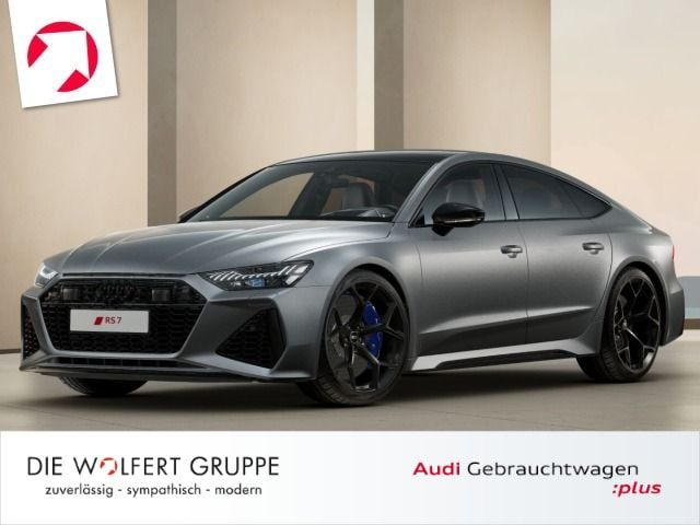 Audi RS7 Performance Quattro Tiptronic - 2025 - Joinsteer - #1