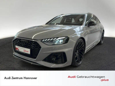 Audi RS4 Avant TFSI Quattro Tiptronic -  - Joinsteer - #1