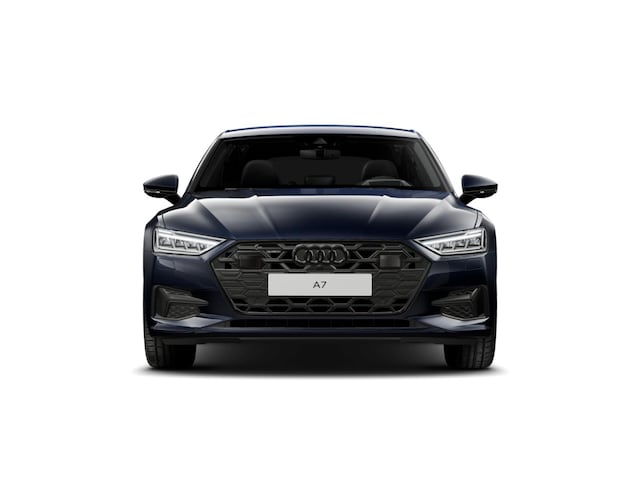 Audi A7 Sportback TFSI E 50 TFSI E Quattro S Tronic - 2025 - Joinsteer - #3