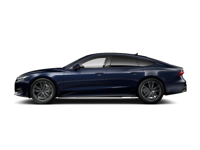 Audi A7 Sportback TFSI E 50 TFSI E Quattro S Tronic - 2025 - Joinsteer - #6
