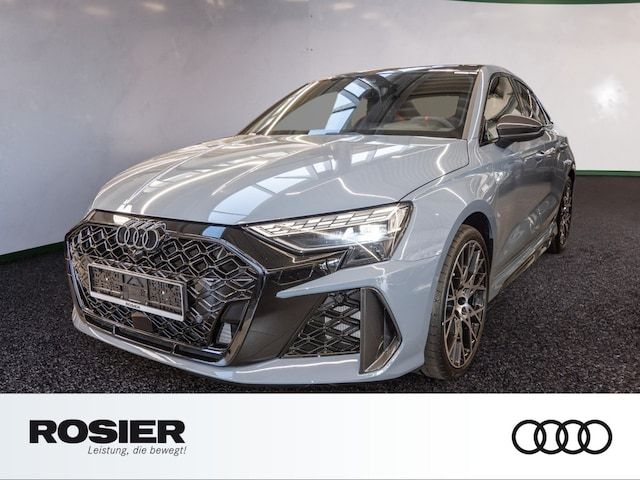 Audi RS 3 Limousine TFSI Quattro S Tronic - 2025 - Joinsteer - #1