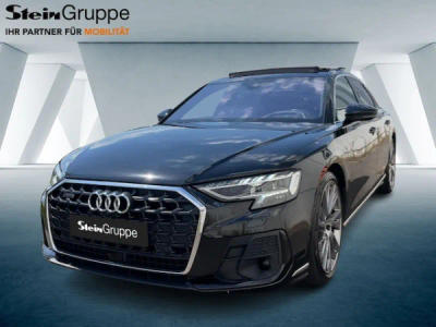 Audi A8 50 TDI Quattro Tiptronic -  - Joinsteer - #1