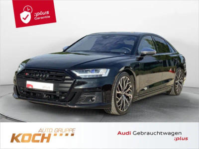Audi S8 TFSI Quattro Tiptronic -  - Joinsteer - #1