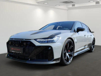 Audi RS6 Avant Performance Performance Quattro Tiptronic -  - Joinsteer - #1