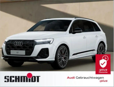 Audi Q7 SUV TFSI E S Line 60 TFSI E Quattro Tiptronic -  - Joinsteer - #1