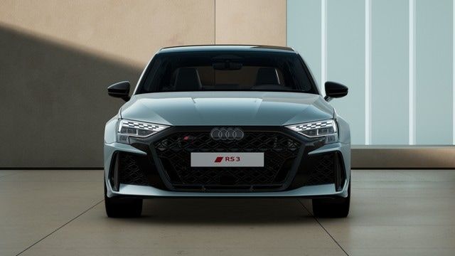Audi RS3 Berline TFSI Quattro S Tronic - 2026 - Joinsteer - #8