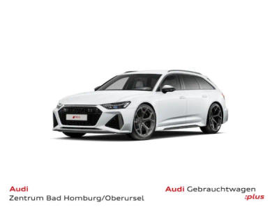 Audi RS6 Avant Performance Performance Quattro Tiptronic -  - Joinsteer - #1