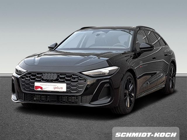 Audi A5 Avant E-hybrid E-hybrid Quattro S Tronic - 2026 - Joinsteer - #2