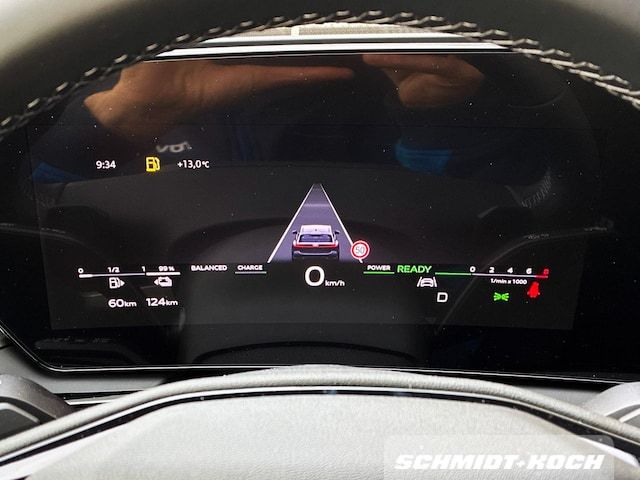 Audi A5 Avant E-hybrid E-hybrid Quattro S Tronic - 2026 - Joinsteer - #15