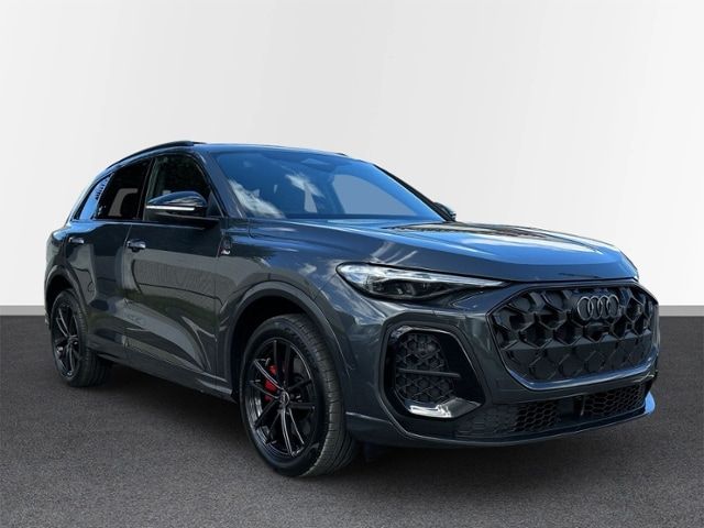 Audi Q5 TDI Quattro S Tronic - 2026 - Joinsteer - #3