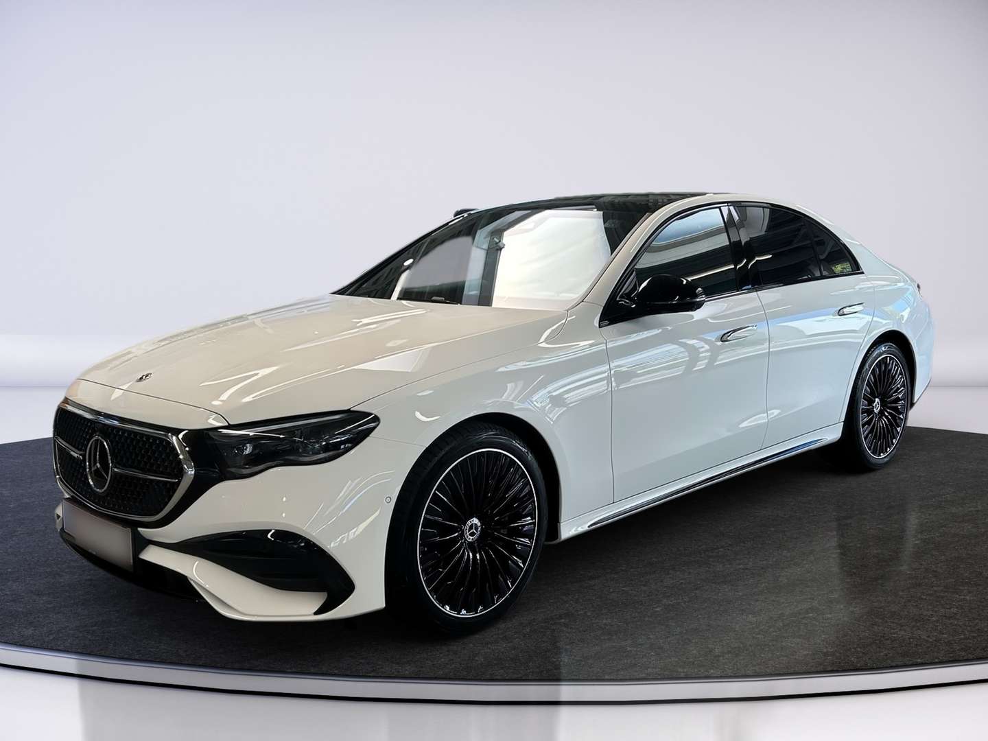 Mercedes Classe E 450 - 2025 - Joinsteer - #1