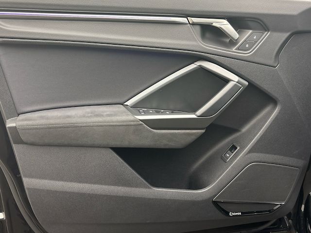 Audi RSQ3 TFSI Quattro S Tronic - 2024 - Joinsteer - #12