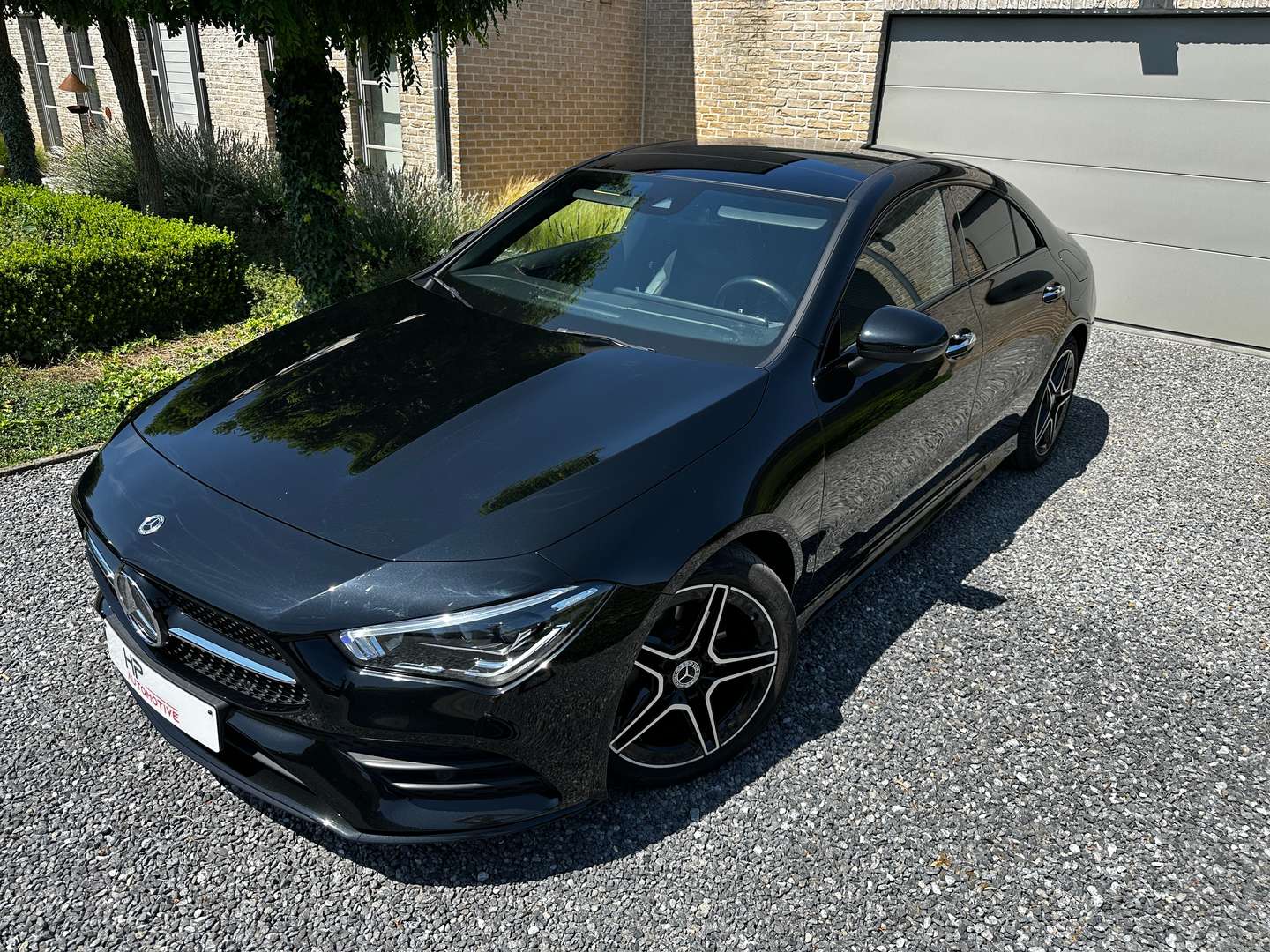 Mercedes CLA 180 AMG Line - 2022 - Joinsteer - #1