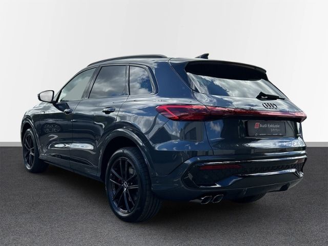 Audi Q5 TDI Quattro S Tronic - 2026 - Joinsteer - #6
