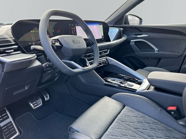 Audi Q5 TDI Quattro S Tronic - 2026 - Joinsteer - #8