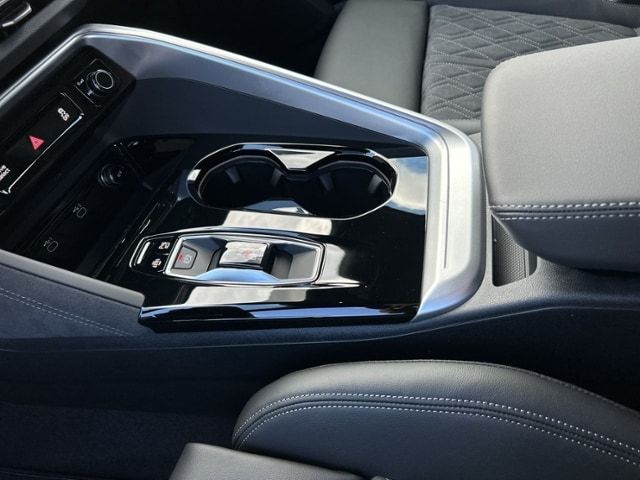 Audi Q5 TDI Quattro S Tronic - 2026 - Joinsteer - #9