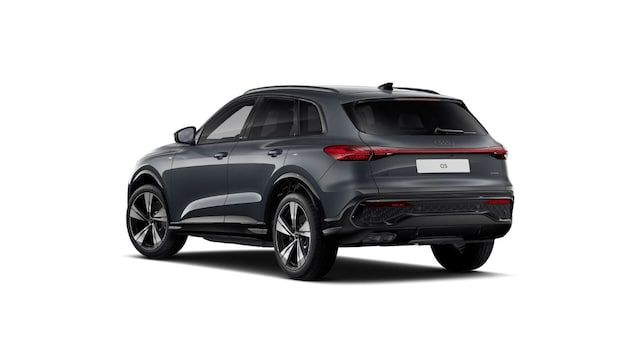 Audi Q5 TDI Quattro S Tronic - 2025 - Joinsteer - #5