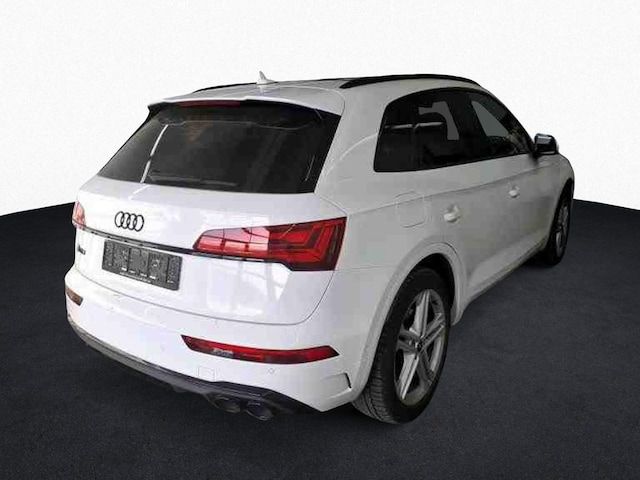 Audi SQ5 SUV TDI Tiptronic - 2024 - Joinsteer - #3