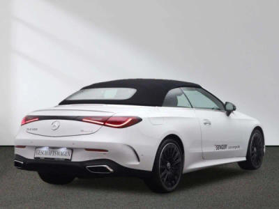 Mercedes Classe E Cabriolet 450 AMG LINE -  - Joinsteer - #1