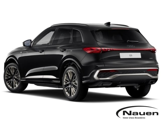 Audi Q5 TFSI Quattro S Tronic - 2025 - Joinsteer - #2