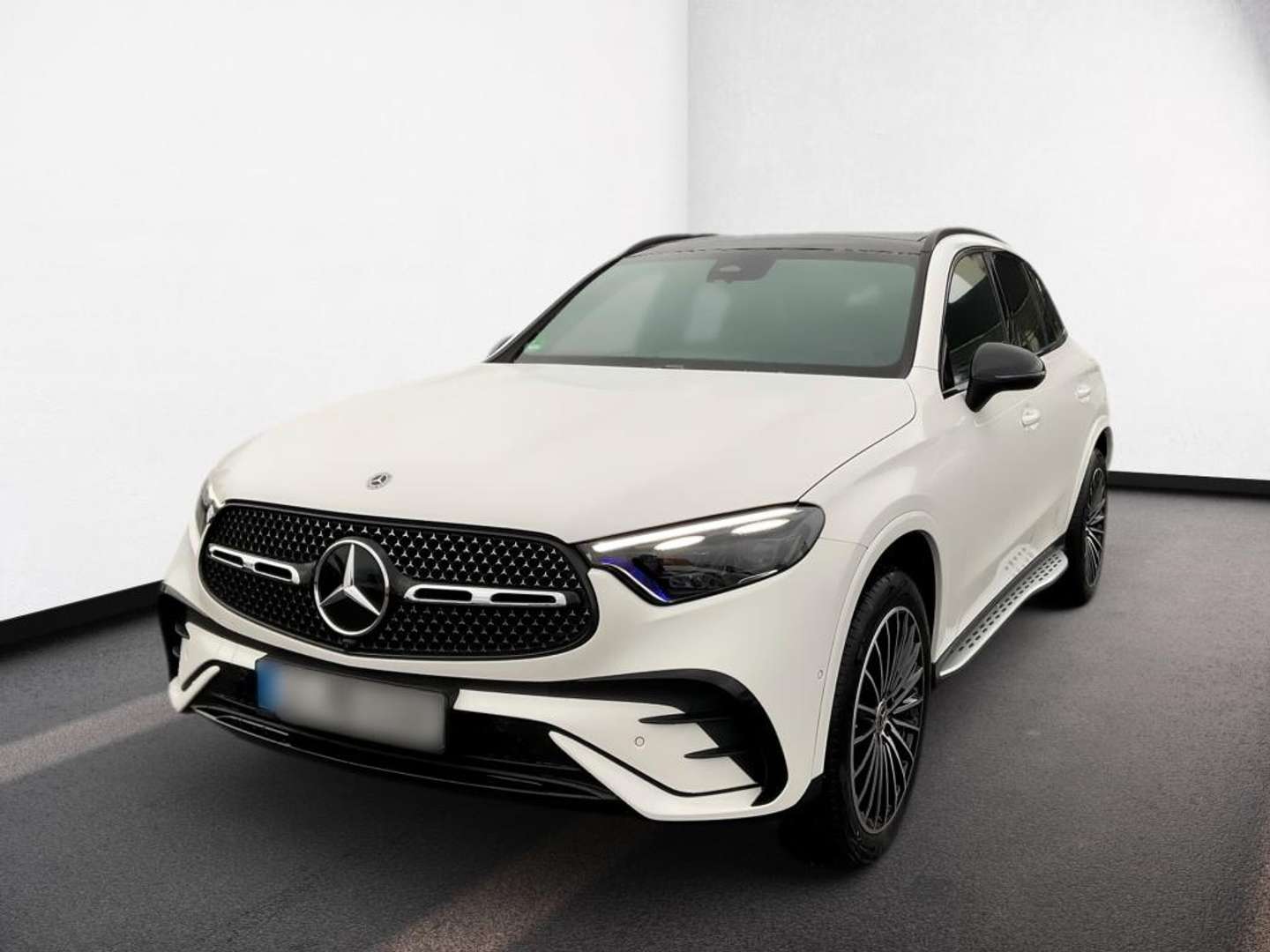 Mercedes GLC 300 AMG Line - 2024 - Joinsteer - #1