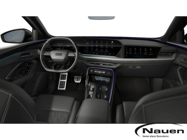 Audi Q5 TFSI Quattro S Tronic - 2025 - Joinsteer - #5