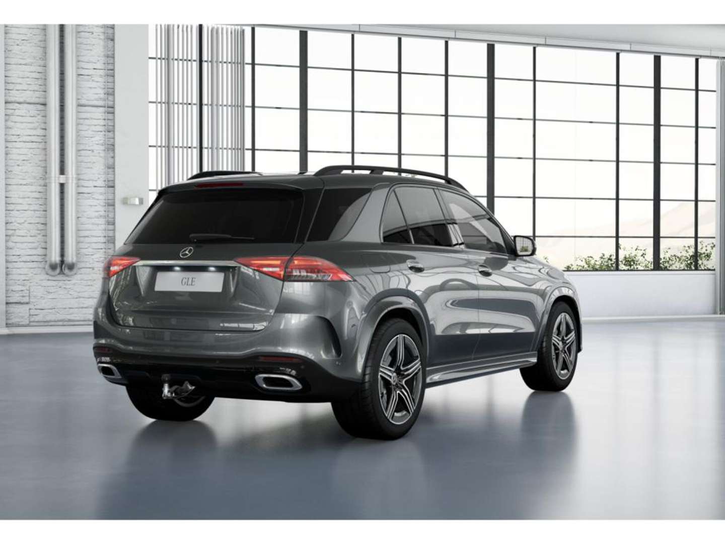 Mercedes GLE 450 AMG Line - 2023 - Joinsteer - #1