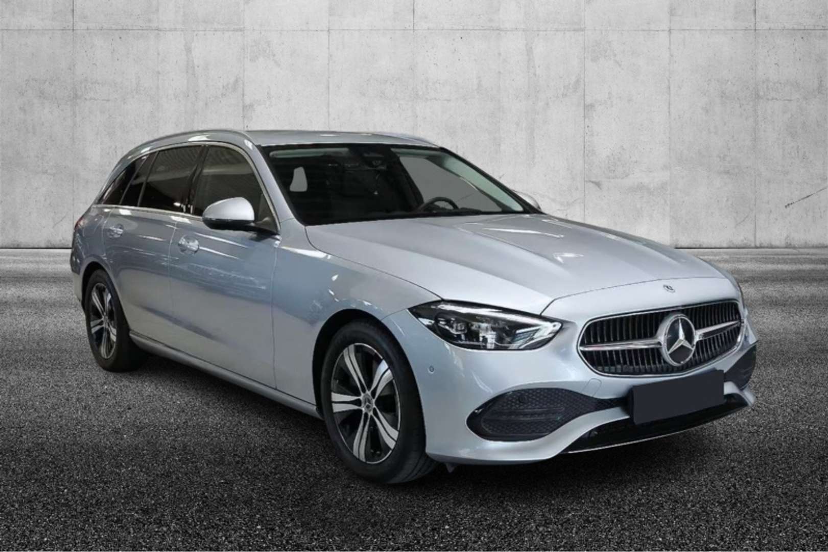 Mercedes Classe C 200 - 2023 - Joinsteer - #1