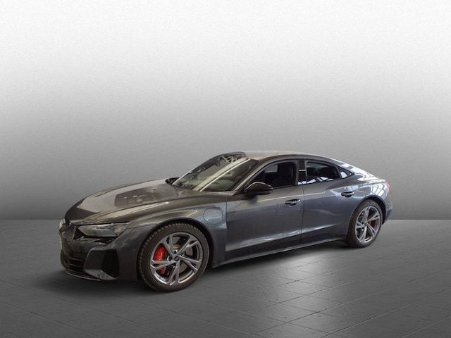 Audi RS E-tron GT E-tron Quattro - 2023 - Joinsteer - #2