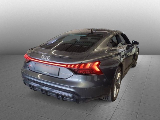 Audi RS E-tron GT E-tron Quattro - 2023 - Joinsteer - #3