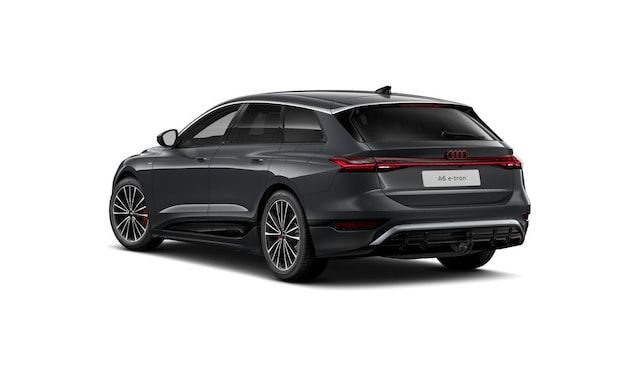 Audi A6 Avant E-tron E-tron - 2025 - Joinsteer - #3