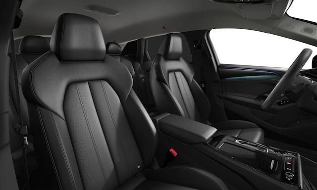 Audi A6 Avant E-tron E-tron - 2025 - Joinsteer - #5