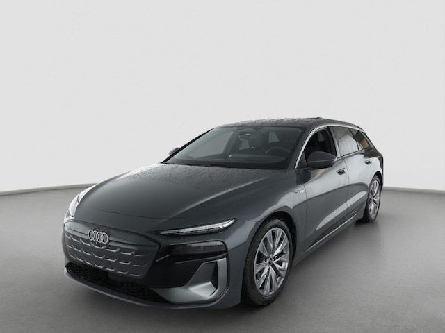 Audi A6 Avant E-tron E-tron - 2025 - Joinsteer - #6