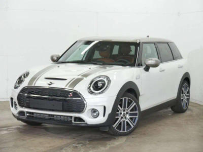 Mini Clubman COOPER S -  - Joinsteer - #1