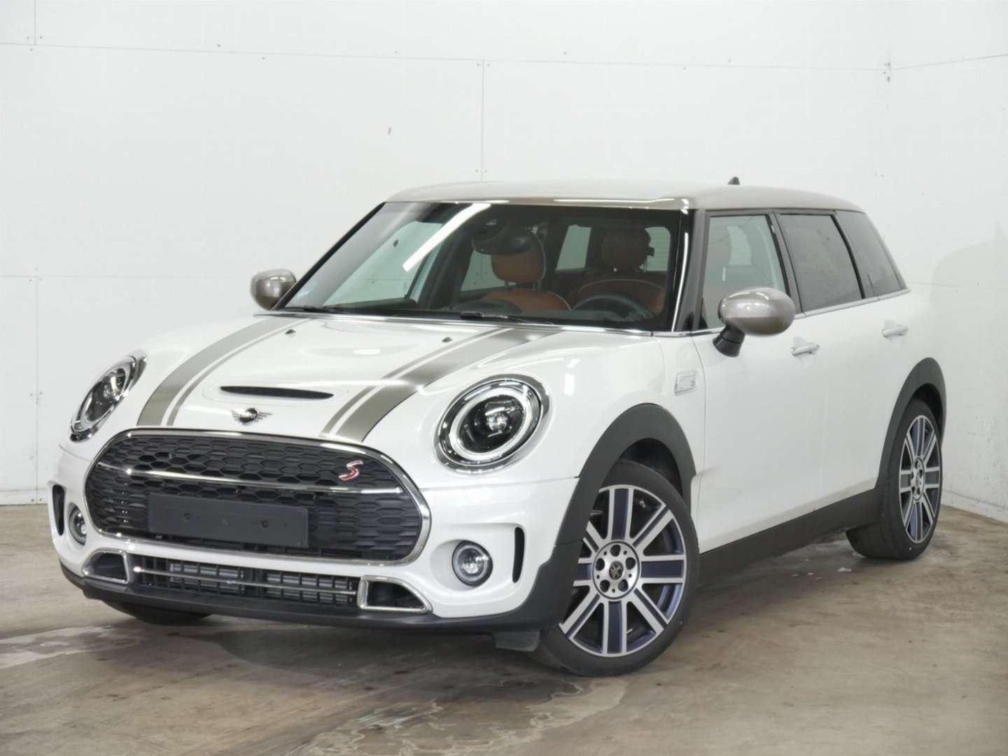 Mini Clubman COOPER S - 2023 - Joinsteer - #1