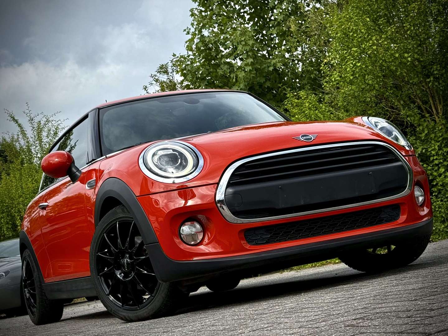 Mini 3 Portes One - 2019 - Joinsteer - #1