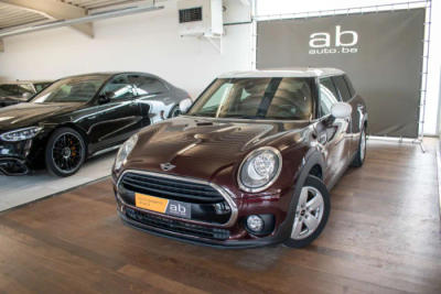 Mini Clubman One Sport -  - Joinsteer - #1