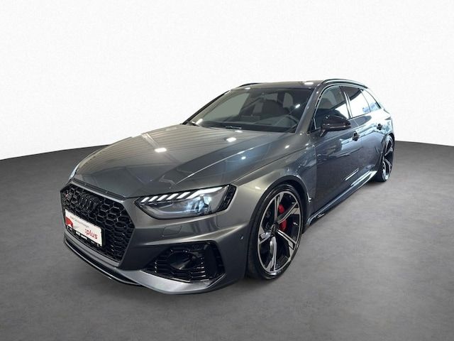 Audi RS4 Avant TFSI Quattro Tiptronic - 2023 - Joinsteer - #3