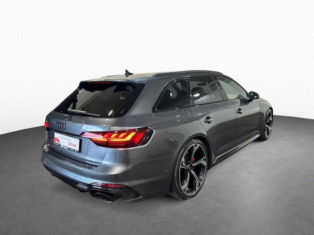Audi RS4 Avant TFSI Quattro Tiptronic - 2023 - Joinsteer - #5