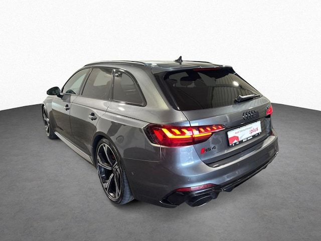 Audi RS4 Avant TFSI Quattro Tiptronic - 2023 - Joinsteer - #6