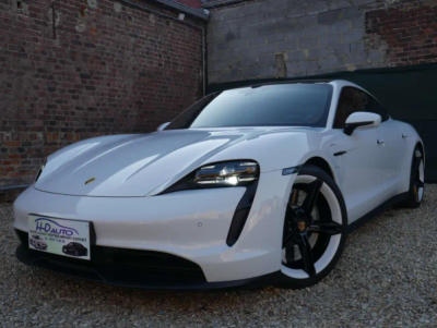 Porsche Taycan 4S DUAL SCREEN -  - Joinsteer - #1