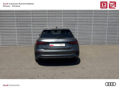 Audi A3 Sportback S Line 35 TFSI 150 Ch 6 Vitesses -  - Joinsteer - #4