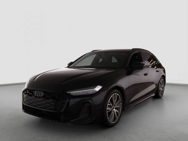 Audi S5 Avant TFSI S Tronic - 2025 - Joinsteer - #2