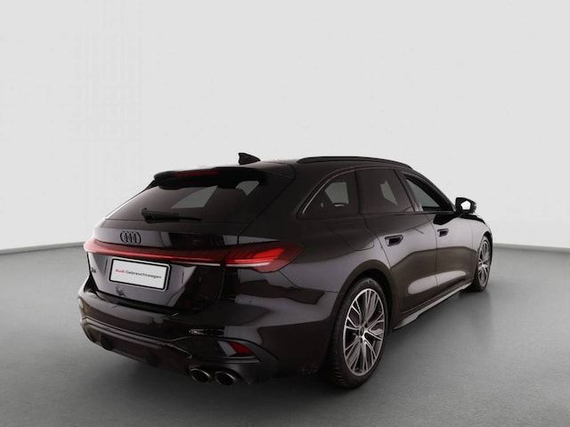 Audi S5 Avant TFSI S Tronic - 2025 - Joinsteer - #3