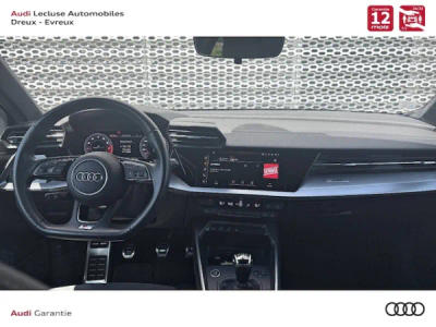 Audi A3 Sportback S Line 35 TFSI 150 Ch 6 Vitesses -  - Joinsteer - #5
