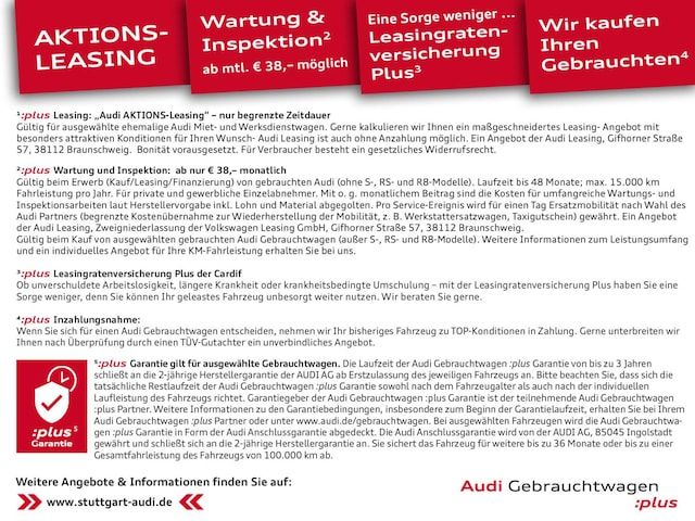 Audi A6 Avant E-tron E-tron - 2025 - Joinsteer - #3