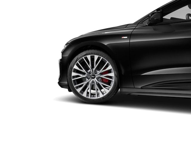 Audi A6 Avant E-tron E-tron - 2025 - Joinsteer - #5