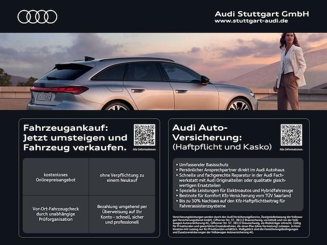 Audi A6 Avant E-tron E-tron - 2025 - Joinsteer - #6